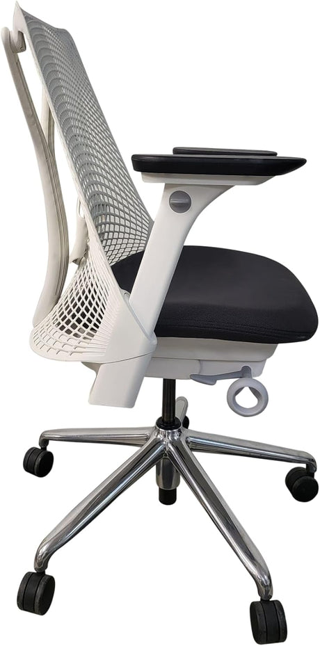 Highly Adjustable Herman Miller Sayl Chair - Renewed - Office Logix Shop