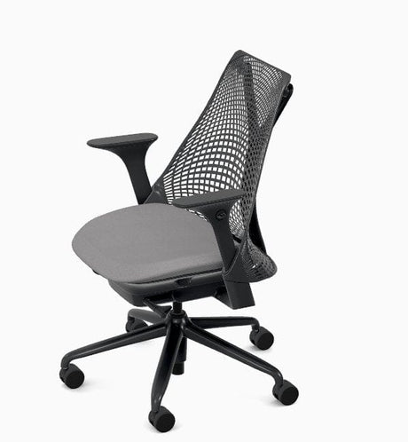 Highly Adjustable Herman Miller Sayl Chair - Renewed - Office Logix Shop