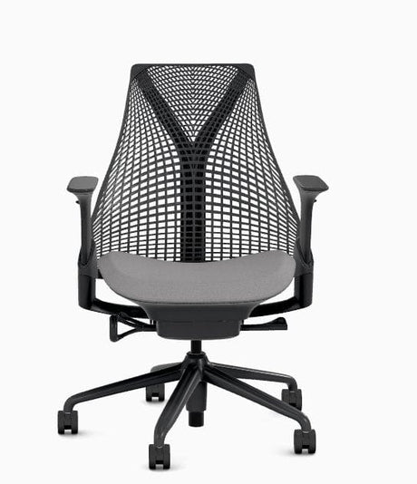 Highly Adjustable Herman Miller Sayl Chair - Renewed - Office Logix Shop