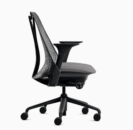 Highly Adjustable Herman Miller Sayl Chair - Renewed - Office Logix Shop