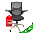 Knoll Generation Height Adjustable Arms Version - Office Logix Shop