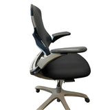 Knoll Generation Height Adjustable Arms Version - Office Logix Shop