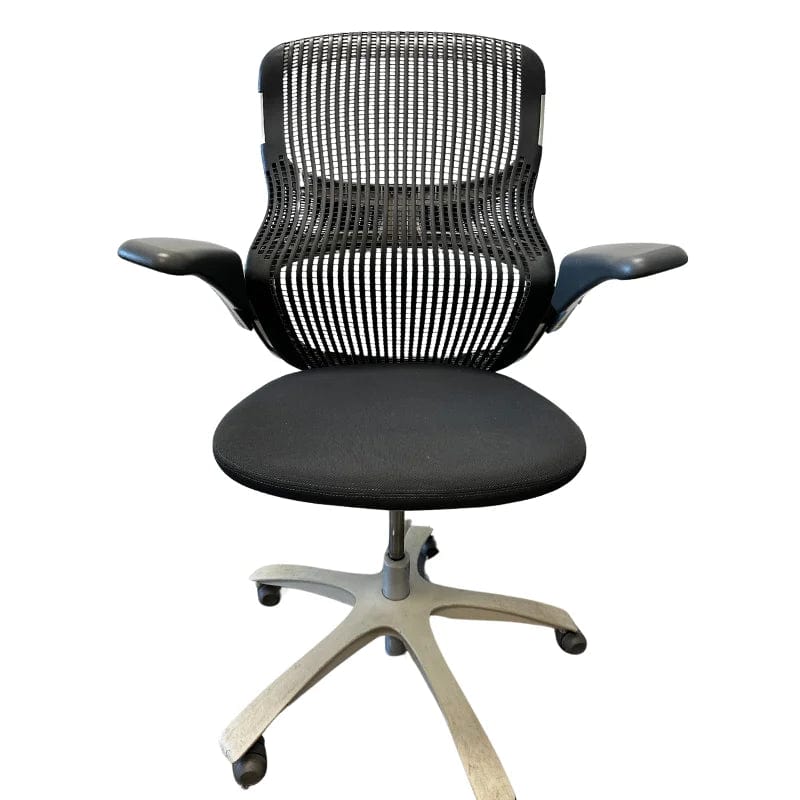 Knoll Generation Height Adjustable Arms Version - Office Logix Shop