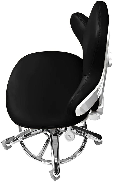 Luce Chair - Ergonomic Comfort for Versatile Workspaces - Office Logix Shop