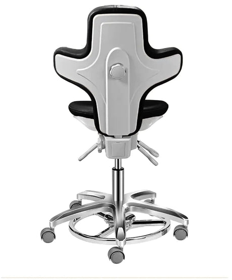 Luce Chair - Ergonomic Comfort for Versatile Workspaces - Office Logix Shop