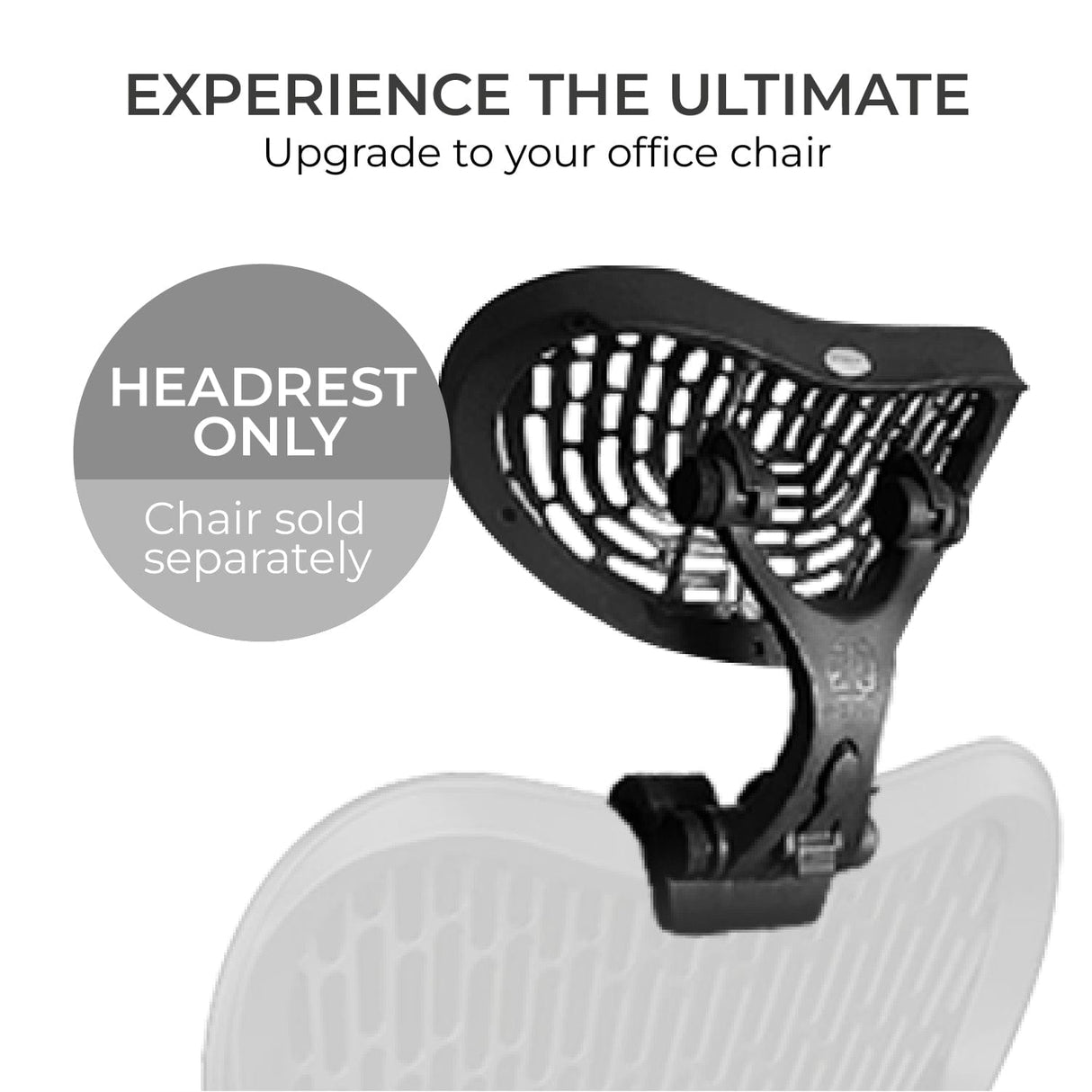 Mirra 2 Chair Headrest by Office Logix Shop - Office Logix Shop