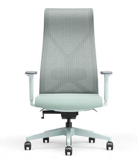 Nova Logix Fully Ergonomic Chair (New) - Office Logix Shop