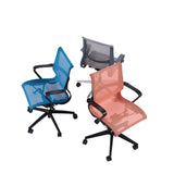 Office Logix Shop Executive Office Mesh Management Chair (New)