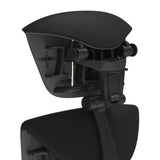 Office Logix Shop Herman Miller Aeron Chair Parts Herman Miller Embody Headrest by OfficeLogixShop