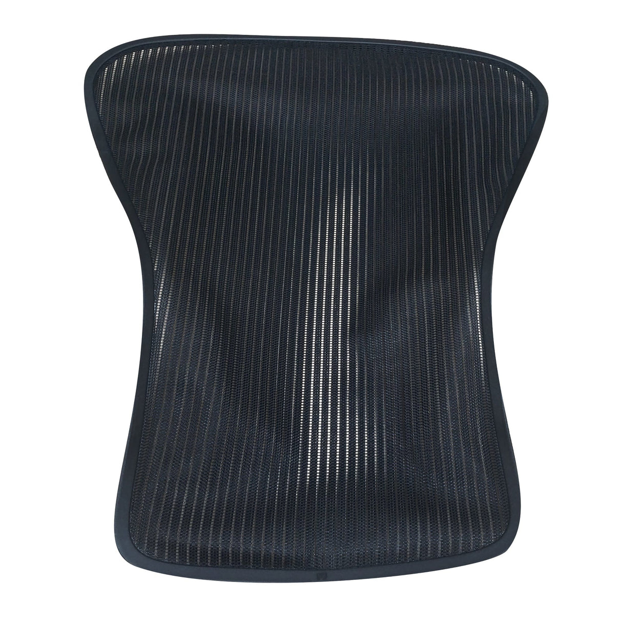 Office Logix Shop Herman Miller Aeron Chair Parts Replacement Back Mesh for Herman Miller Aeron Chair - Size B