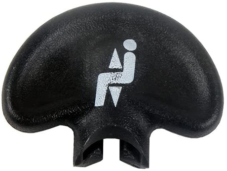 Office Logix Shop Herman Miller Aeron Chair Parts Seat Height Button Knob for Herman Miller Classic Aeron Chair (Seat Height Button)