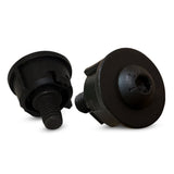 Office Logix Shop Herman Miller Aeron Chair Seat Pivot Bolt Replacement Part (2-Pcs)