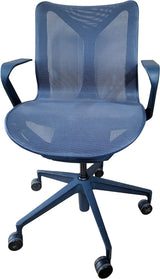 Office Logix Shop Herman Miller Cosm Low back task chair - (Renewed)