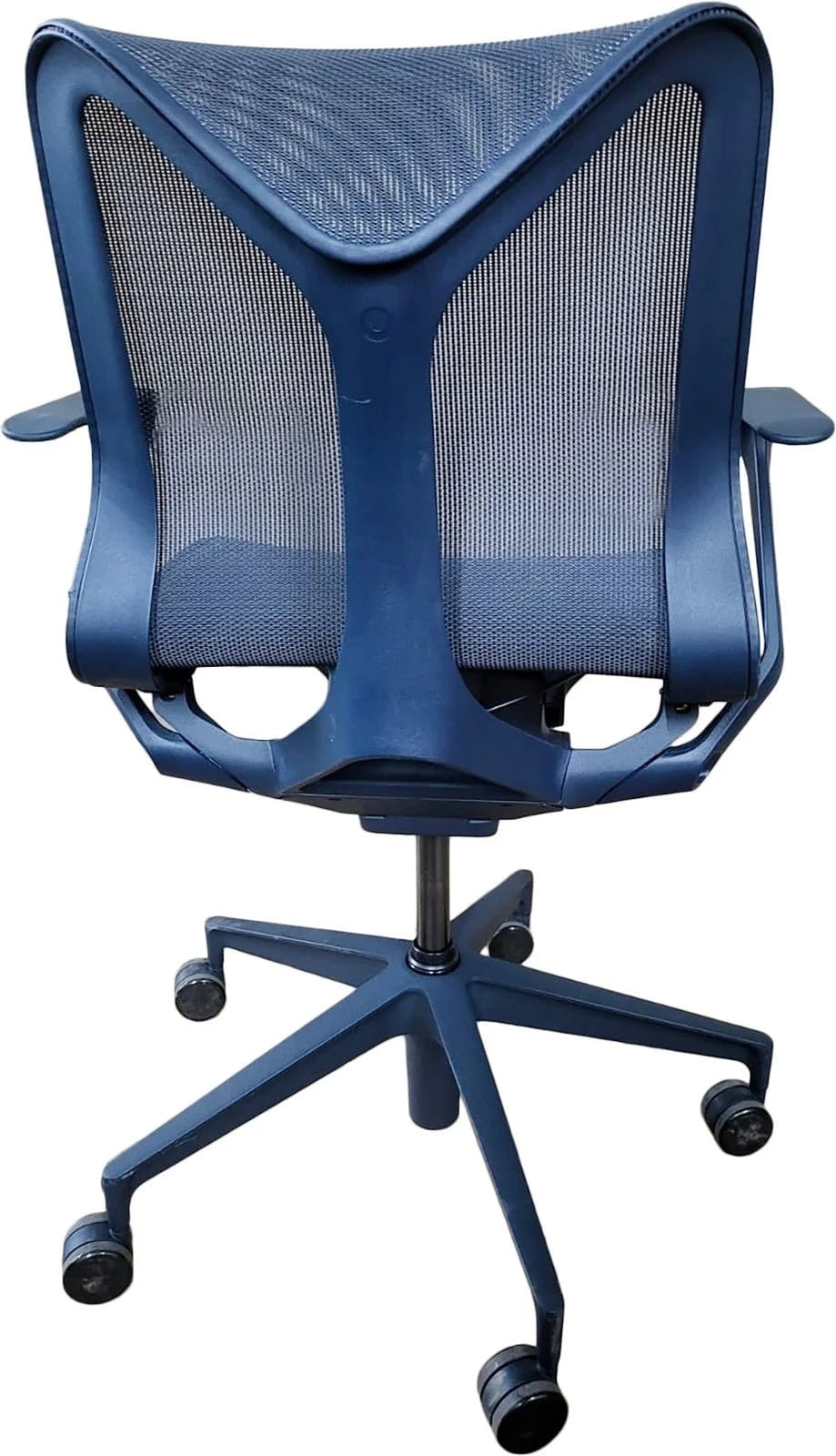 Office Logix Shop Herman Miller Cosm Low back task chair - (Renewed)