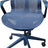 Office Logix Shop Nightfall (Non Adjustable Arms) Herman Miller Cosm Low back task chair - (Renewed)