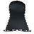 Office Logix Shop Office Chair Parts Black Rhythm Back Fabric Replacement For Herman Miller Embody Chairs (Back order ETA 8th of Feb)