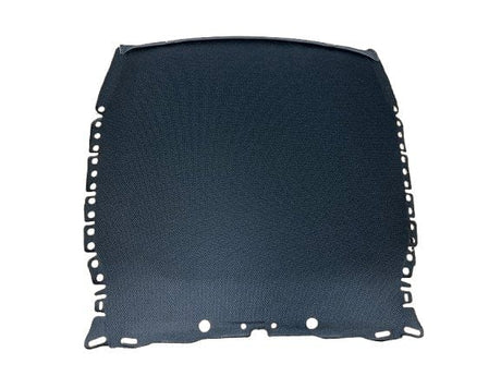 Office Logix Shop Office Chair Parts Black Rhythm Seat Fabric Replacement For Herman Miller Embody Chairs (Back order ETA 8th of Feb)