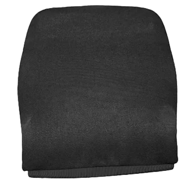Office Logix Shop Office Chair Parts Replacement Back Cushion for Steelcase Leap V2 by officeLogixshop