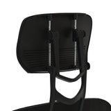 Office Logix Shop Office Chair Parts Steelcase Leap V2 Headrest -Backorder (ETA Dec 31)