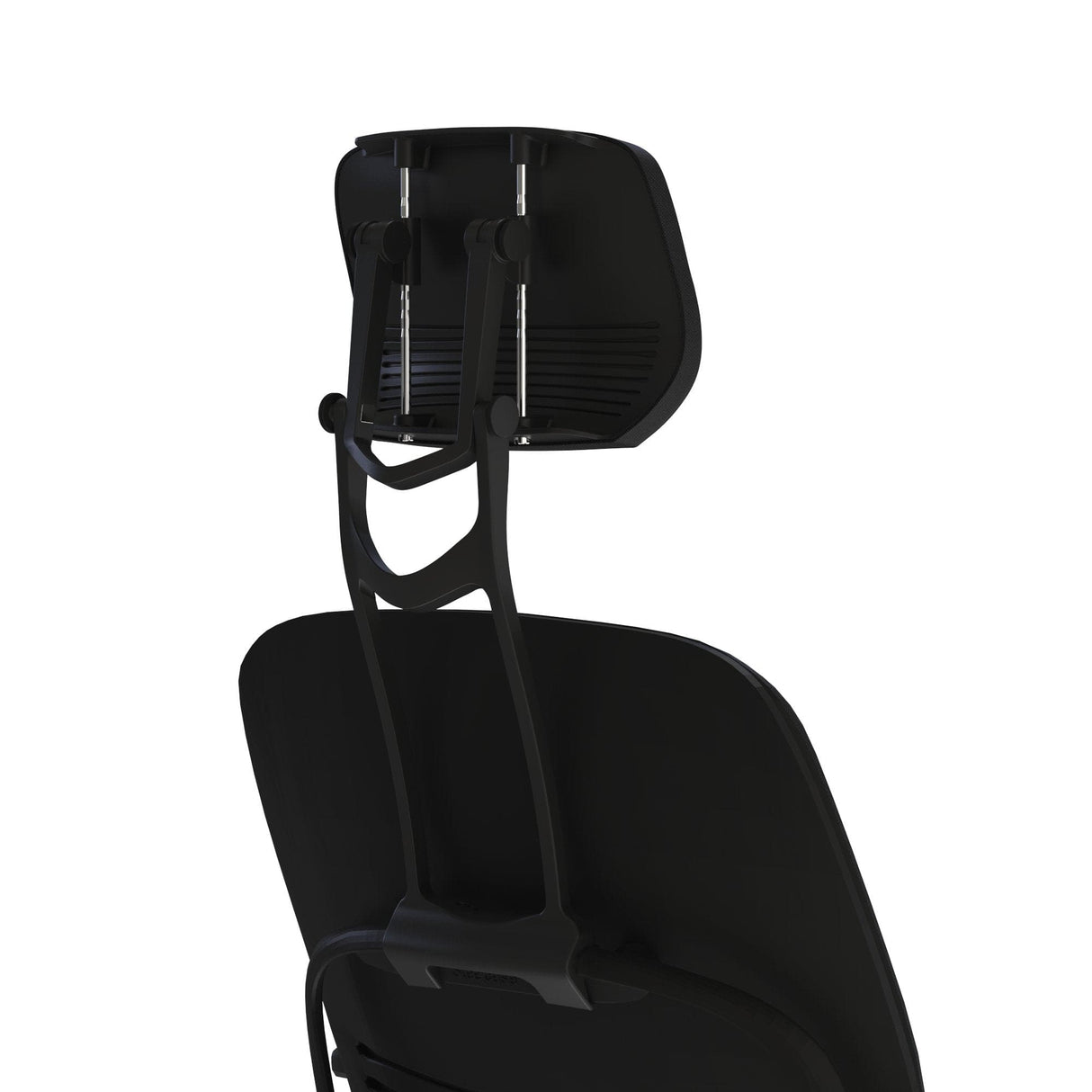 Office Logix Shop Office Chair Parts Steelcase Leap V2 Headrest -Backorder (ETA Dec 31)