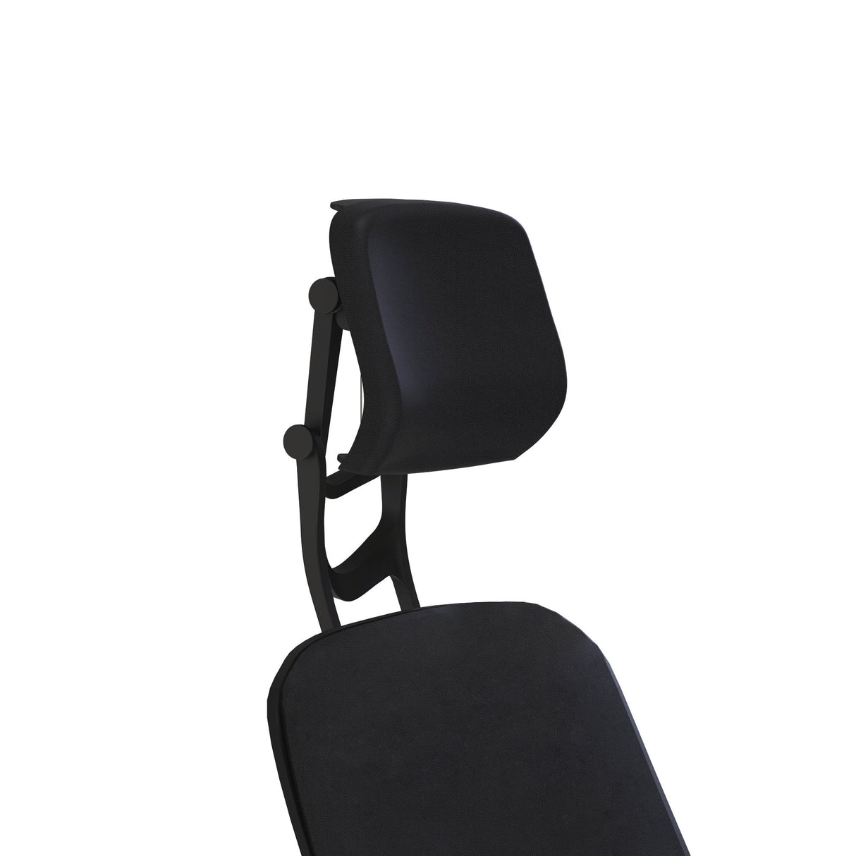 Office Logix Shop Office Chair Parts Steelcase Leap V2 Headrest -Backorder (ETA Dec 31)