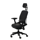 Office Logix Shop Office Chair Parts Steelcase Leap V2 Headrest -Backorder (ETA Dec 31)