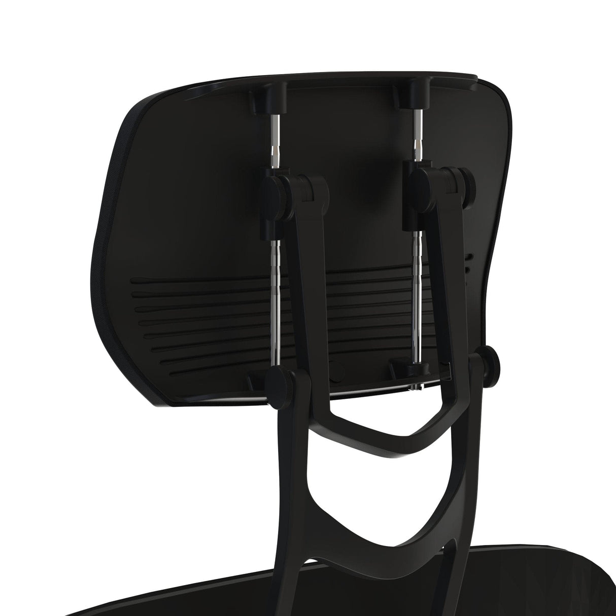 Office Logix Shop Office Chair Parts Steelcase Leap V2 Headrest -Backorder (ETA Dec 31)