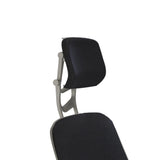 Office Logix Shop Office Chair Parts Steelcase Leap V2 Headrest -Backorder (ETA Dec 31)