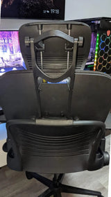 Office Logix Shop Office Chair Parts Steelcase Leap V2 Headrest -Backorder (ETA Jan 11) - "UTILITY PATENT PENDING"