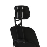 Office Logix Shop Office Chair Parts Steelcase Leap V2 Headrest -Backorder (ETA Jan 11) - "UTILITY PATENT PENDING"