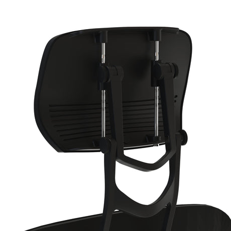 Office Logix Shop Office Chair Parts Steelcase Leap V2 Headrest - (Limited Quantity in Stock) - UTILITY PATENT PENDING