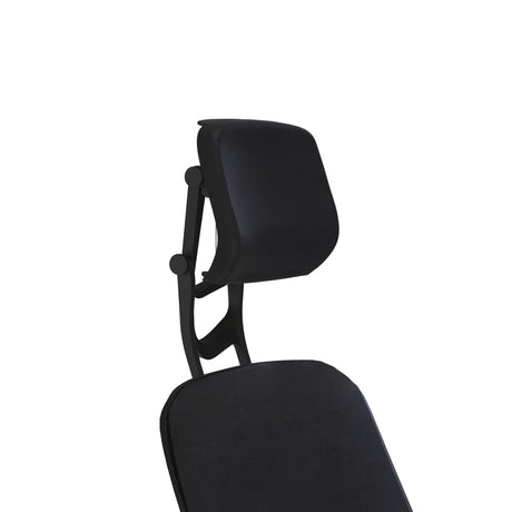 Office Logix Shop Office Chair Parts Steelcase Leap V2 Headrest - (Limited Quantity in Stock) - UTILITY PATENT PENDING