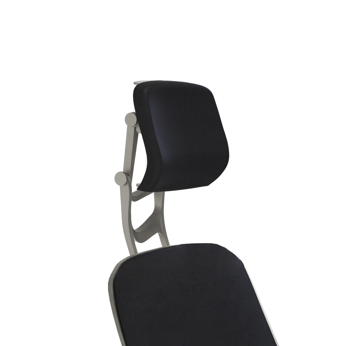 Office Logix Shop Office Chair Parts Steelcase Leap V2 Headrest - (Limited Quantity in Stock) - UTILITY PATENT PENDING