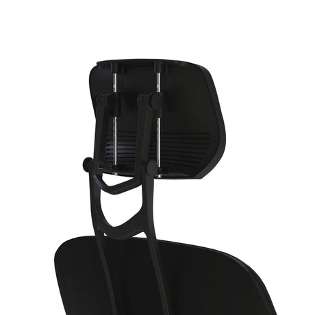 Office Logix Shop Office Chair Parts Steelcase Leap V2 Headrest - (Limited Quantity in Stock) - UTILITY PATENT PENDING