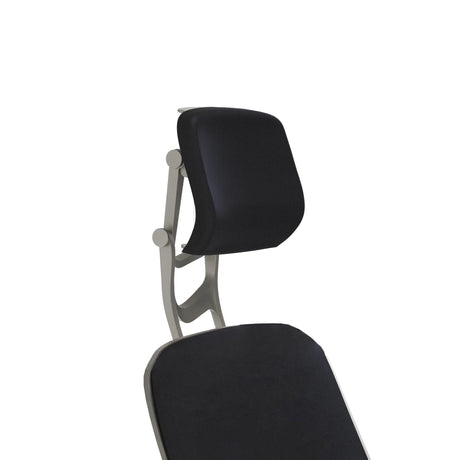 Office Logix Shop Office Chair Parts Steelcase Leap V2 Headrest - (Limited Quantity in Stock) - UTILITY PATENT PENDING