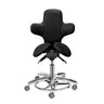 Office Logix Shop Office Chairs Black Puro Chair - Flexible Ergonomic Seating for Any Space