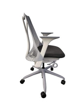 Office Logix Shop Office Chairs Highly Adjustable Herman Miller Sayl Chair- Renewed