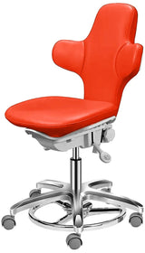 Office Logix Shop Office Chairs Luce Chair - Ergonomic Comfort for Versatile Workspaces