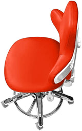 Office Logix Shop Office Chairs Luce Chair - Ergonomic Comfort for Versatile Workspaces