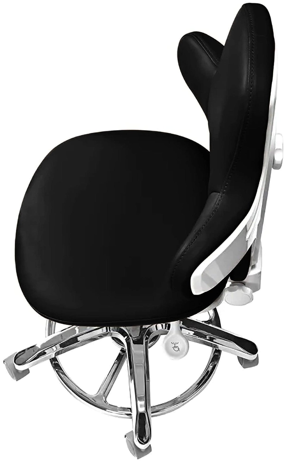 Office Logix Shop Office Chairs Luce Chair - Ergonomic Comfort for Versatile Workspaces