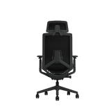 Office Logix Shop Office Chairs Midan Office Chair With Headrest | Fully Ergonomic Chair (Black model is on Back Order - January 20th)