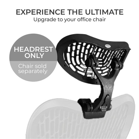 Office Logix Shop Office Chairs Mirra 2 Chair Headrest by Office Logix Shop