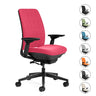 Steelcase Amia Task Chair - Fully Adjustable - Black Frame (Renewed) - Office Logix Shop