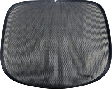 OfficeLogixShop Herman Miller Aeron Chair Parts Herman Miller Aeron Remastered Seat Mesh Replacement - Size B (Pre-order ETA Mid Jan 2025)