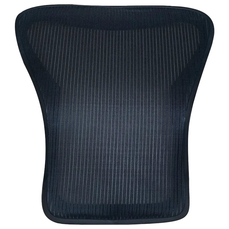 OfficeLogixShop Herman Miller Aeron Chair Parts Replacement Back Mesh for Herman Miller Aeron Chair - Size C (Pre-order ETA Jan 20)