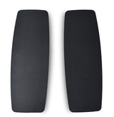 OfficeLogixShop - New Arm pads for SteelCase Leap V2, Amia, Think Chairs - Office Logix Shop