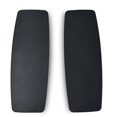 OfficeLogixShop - New Arm pads for SteelCase Leap V2, Amia, Think Chairs - Office Logix Shop