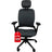 OfficeLogixShop Office Chairs Black Steelcase Leap V2 Chair with Headrest (Chair ships in 3 business days and the headrest on 30 Jan)