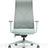 OfficeLogixShop Office Chairs Glacier Blue Nova Logix Fully Ergonomic Chair (New)