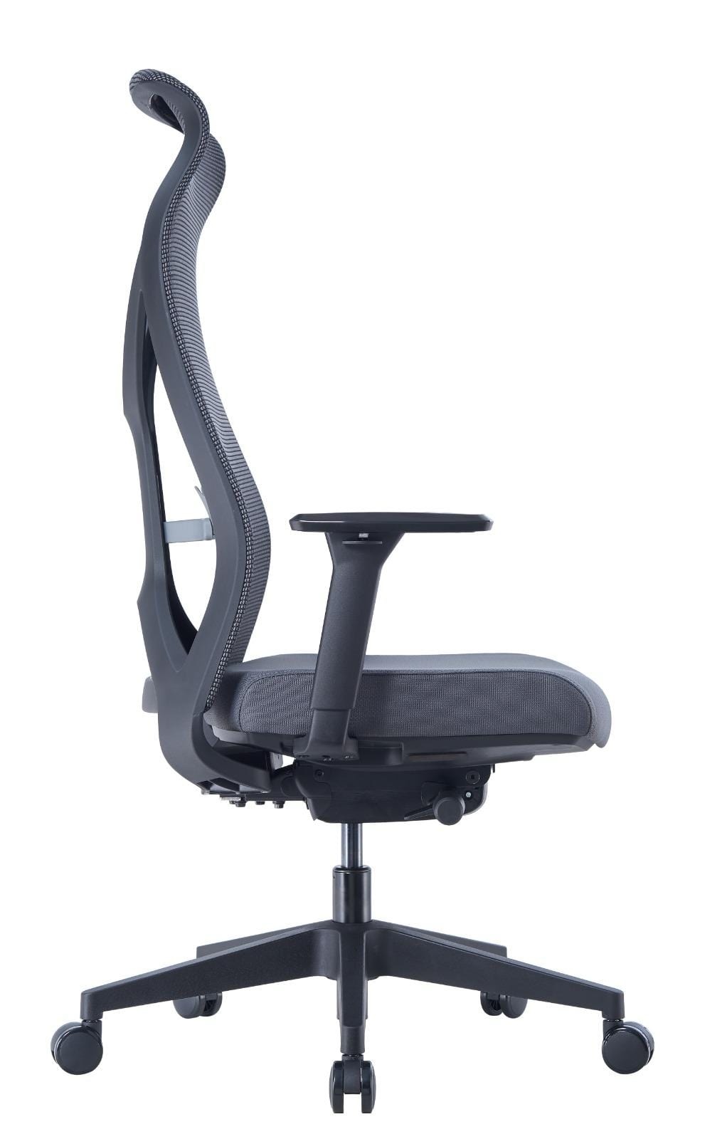 OfficeLogixShop Office Chairs Nova Logix Fully Ergonomic Chair (New)